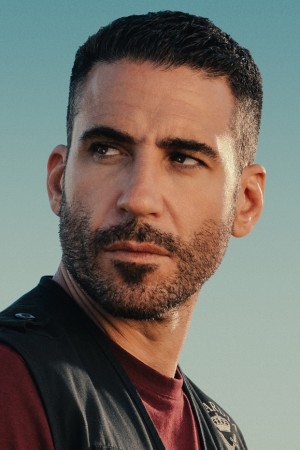Miguel Ángel Silvestre