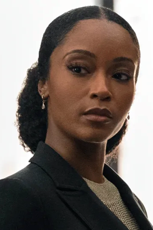 Yaya DaCosta