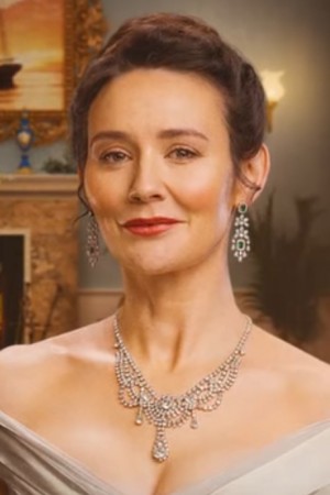 Claire Cooper