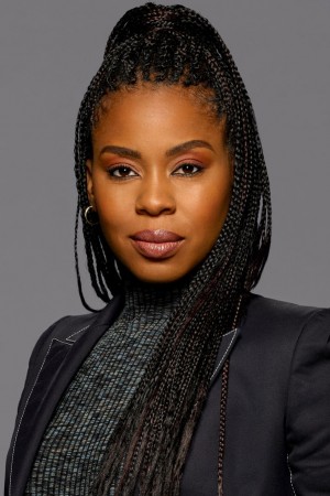 Danielle Moné Truitt