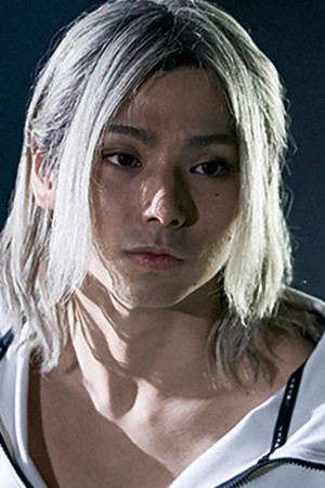 Nijiro Murakami
