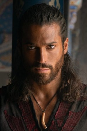 Can Yaman