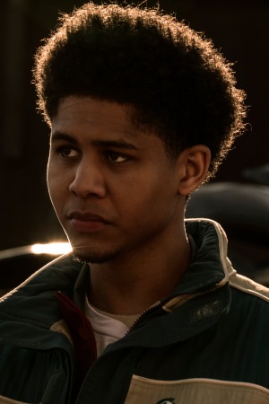 Rhenzy Feliz