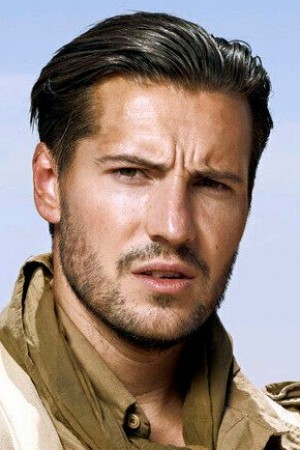 Jacob Ifan