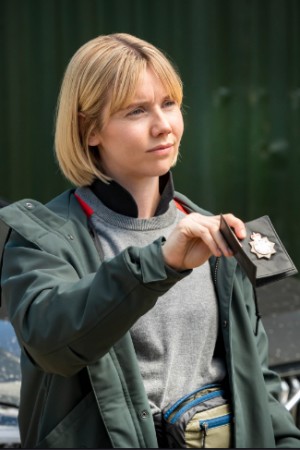 Lauren Lyle
