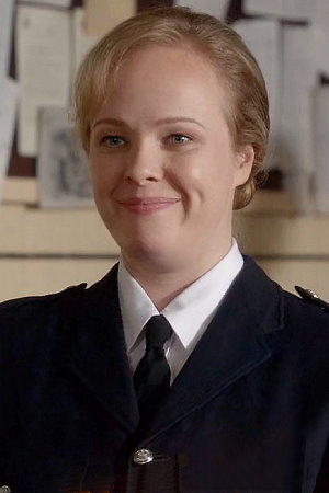 Katie Robertson