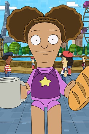Emmy Raver-Lampman
