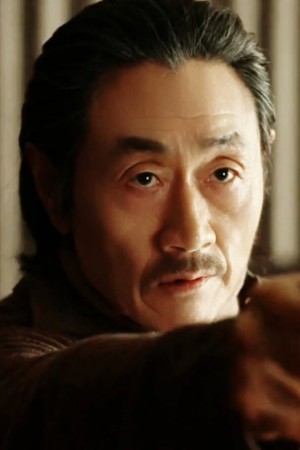 Heo Joon-ho