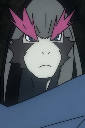 Hinata Tadokoro