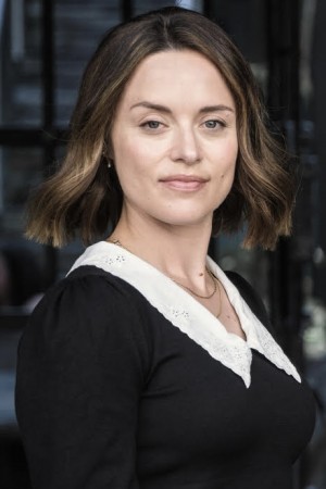 Zoe Tapper