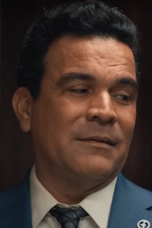 Ricardo Chavira