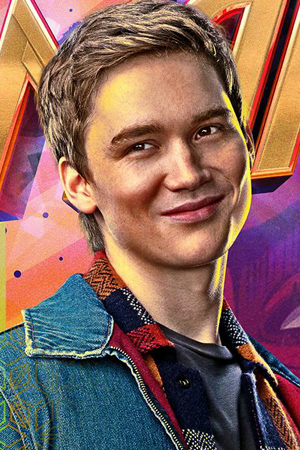 Matt Lintz