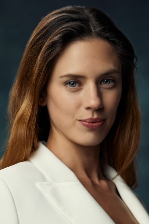 Delfina Chaves