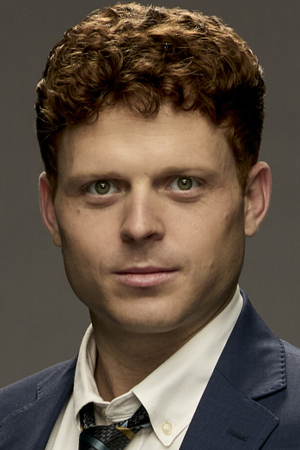 Caleb Foote