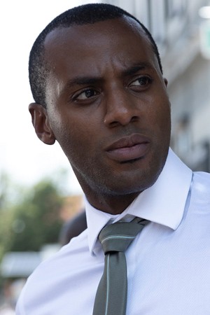 Jordan Johnson-Hinds