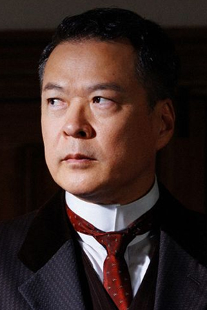 Tetsushi Tanaka