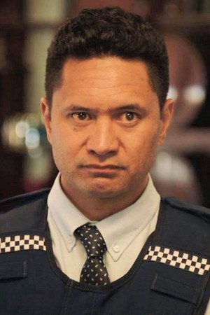 Jarod Rawiri