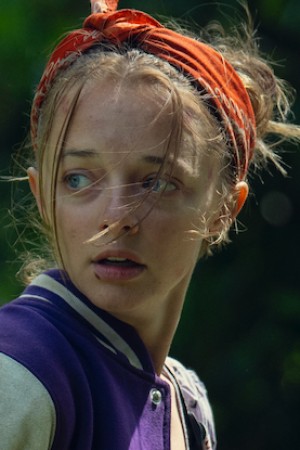 Ellie de Lange
