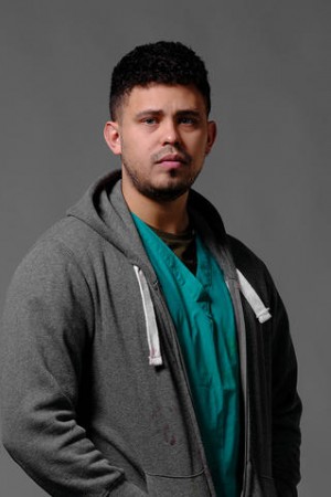 Aaron Heffernan