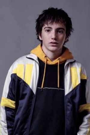 Mathieu Torloting