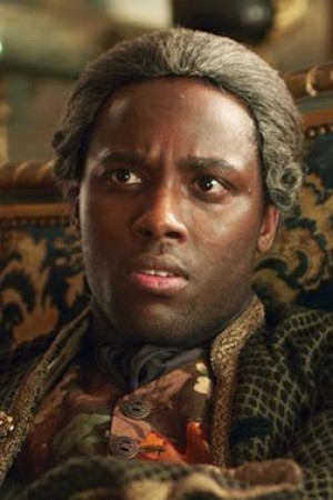 Bayo Gbadamosi