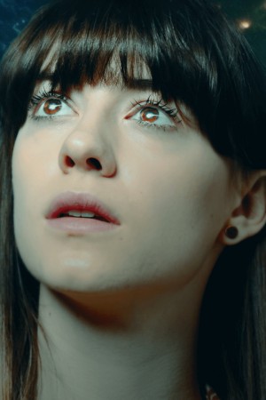 Daisy Edgar-Jones