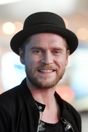 Johannes Oerding