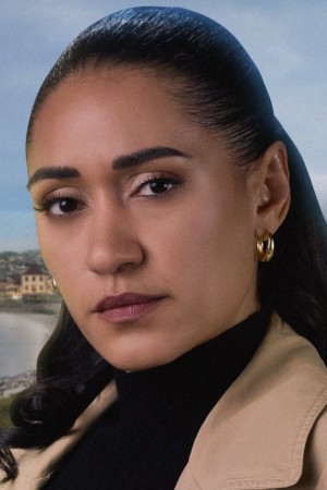 Joséphine Jobert