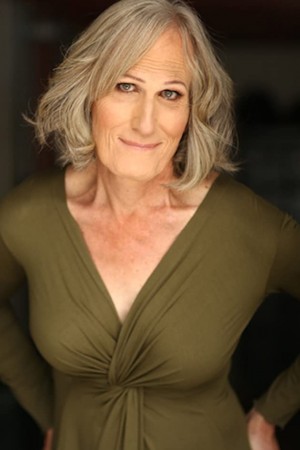 Bobbi-Jean Charlton