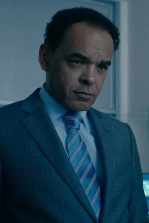 Peter De Jersey