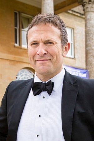Jason Merrells