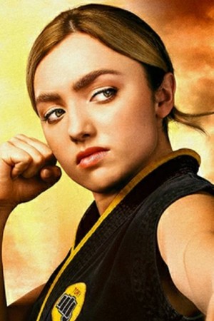 Peyton R. List