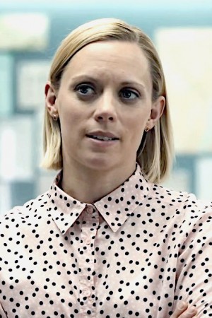 Lucy Phelps