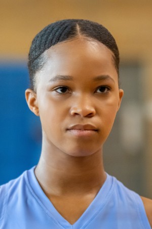 Quvenzhane Wallis