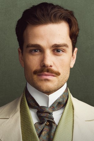 Joshua Orpin