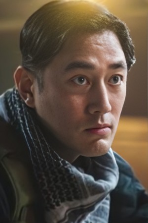 Jo Han-sun