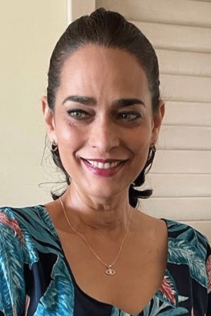 Jackeline Arenal