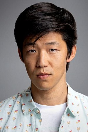 Chris Park