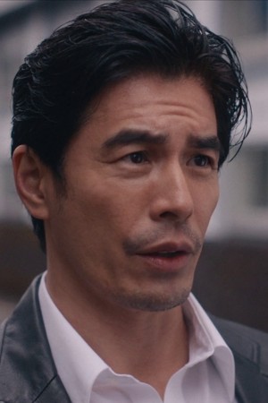 Hideaki Ito