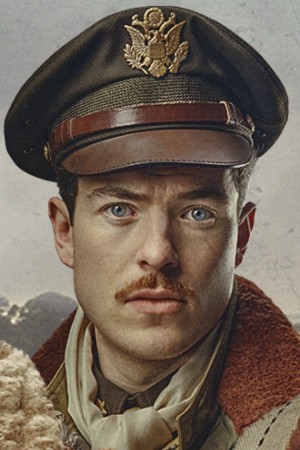 Nate Mann