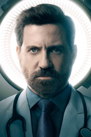 Edgar Ramírez