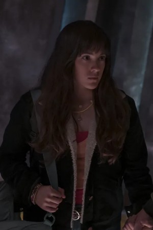 Rocío Hernández