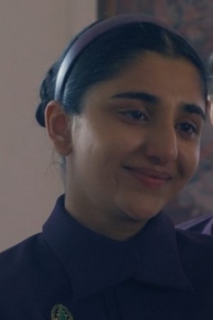 Birva Pandya