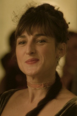 Juliette Armanet