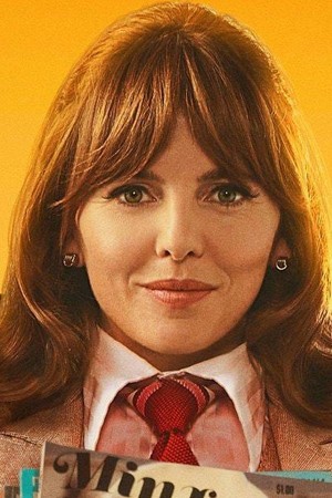 Ophelia Lovibond