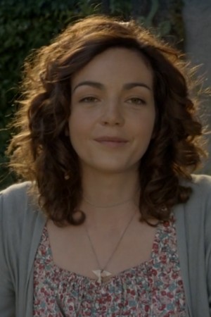Claudia Gaffuri