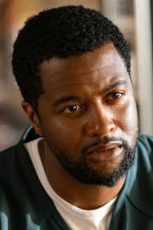 Kamal Angelo Bolden