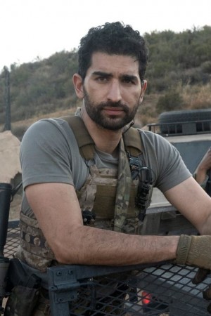 Raffi Barsoumian