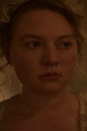 Mia Threapleton