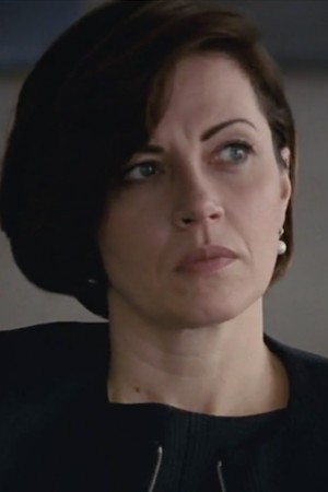 Dagmara Dominczyk